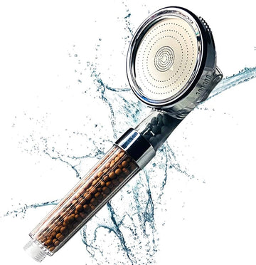 Power Shower Ionic Mode