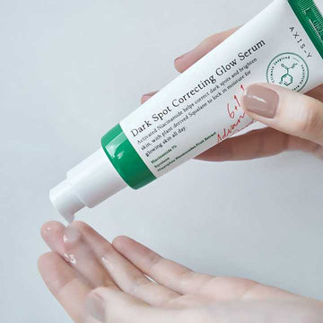 DARK SPOT CREAM