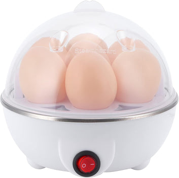 Egg Steamer Microwave