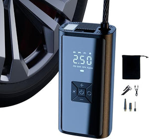 Portable Car Air Pump