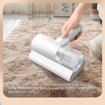 Dust and Mite Vacuum Cleaner