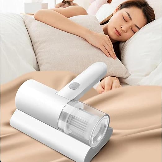 Dust and Mite Vacuum Cleaner