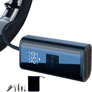 Portable Car Air Pump