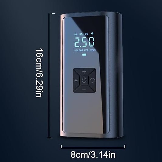 Portable Car Air Pump