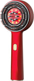 Scalp Massage Brush with Oil Applicator