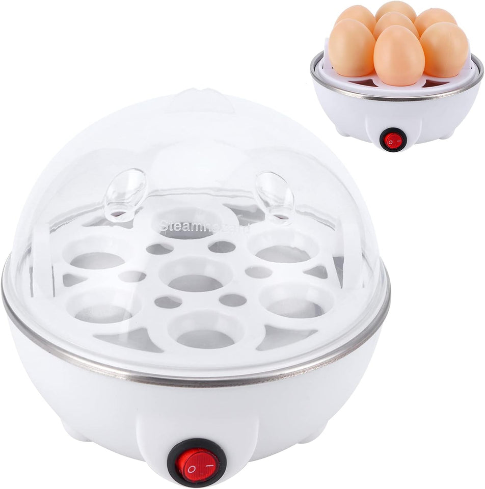 Egg Steamer Microwave