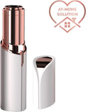Facial Hair Remover