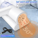 Dust and Mite Vacuum Cleaner
