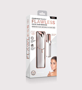 Facial Hair Remover