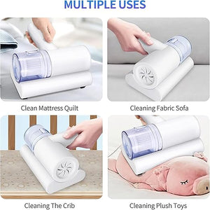 Dust and Mite Vacuum Cleaner
