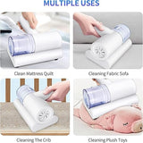 Dust and Mite Vacuum Cleaner