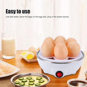 Egg Steamer Microwave
