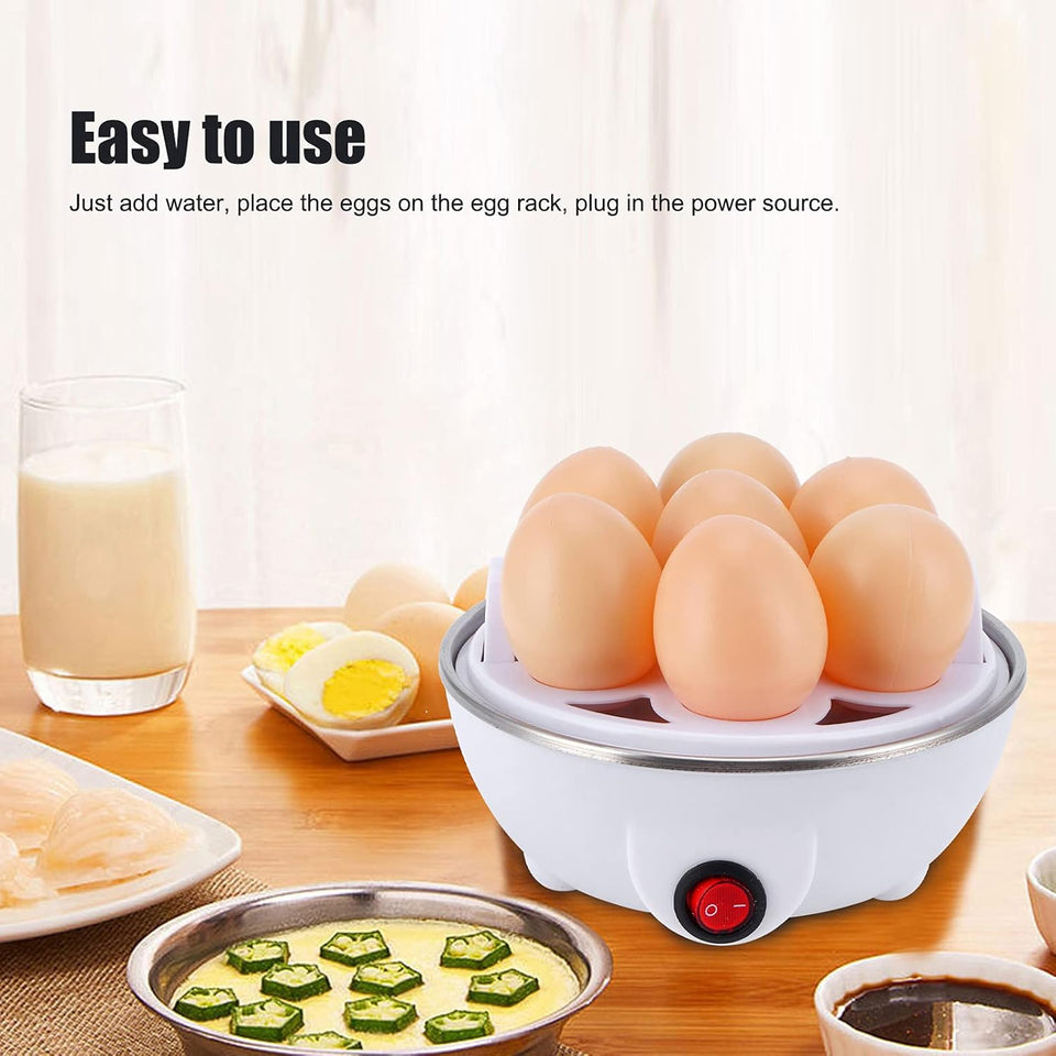 Egg Steamer Microwave