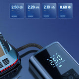 Portable Car Air Pump