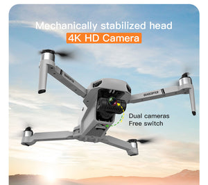 4k HD Dual Camera Drone