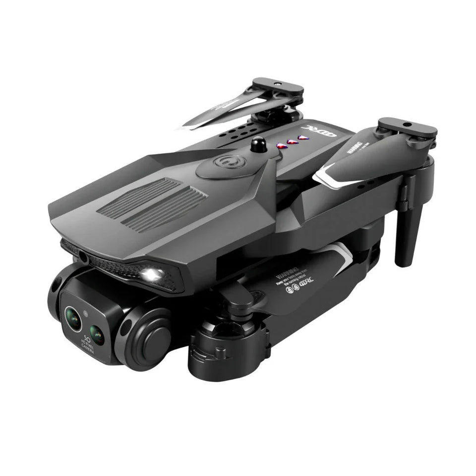 4k HD Dual Camera Drone