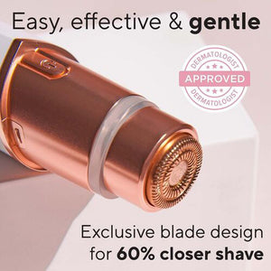 Facial Hair Remover