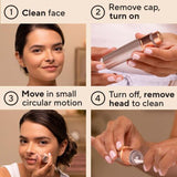 Facial Hair Remover