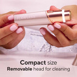 Facial Hair Remover
