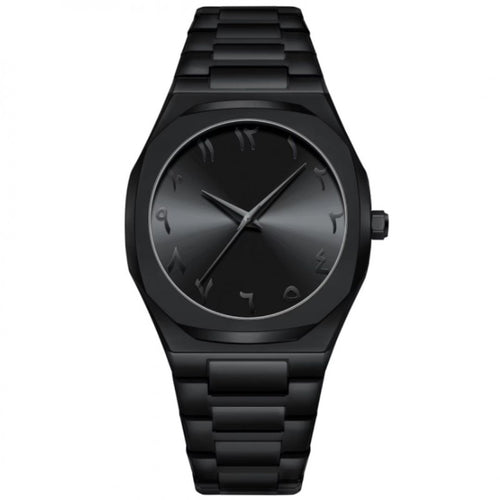 ARABIC AURA WATCH
