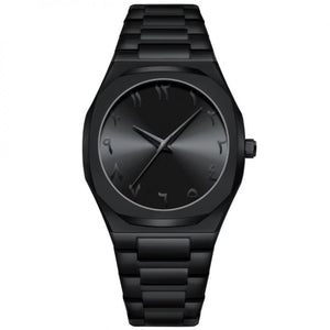 ARABIC AURA WATCH