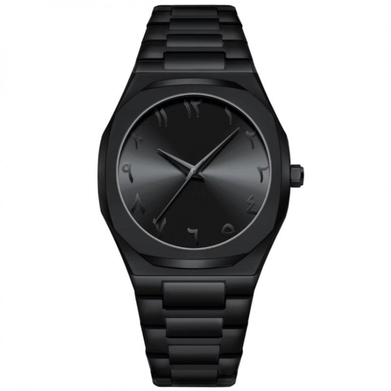 ARABIC AURA WATCH