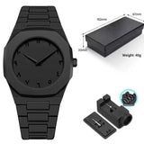 ARABIC AURA WATCH