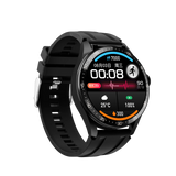 GTS 5 Smart Watch and Earbuds