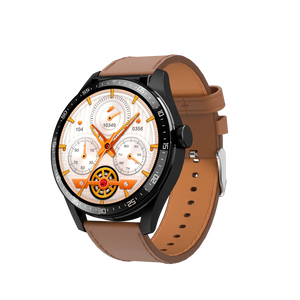 GTS 5 Smart Watch and Earbuds