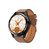 GTS 5 Smart Watch and Earbuds