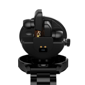 GTS 5 Smart Watch and Earbuds