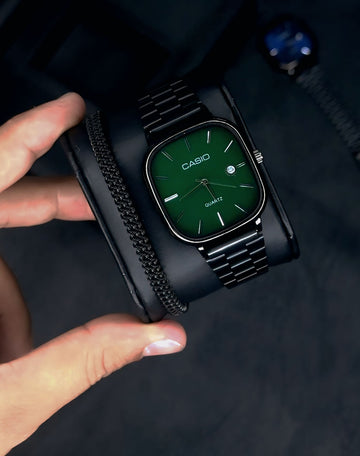 CASIO WATCH