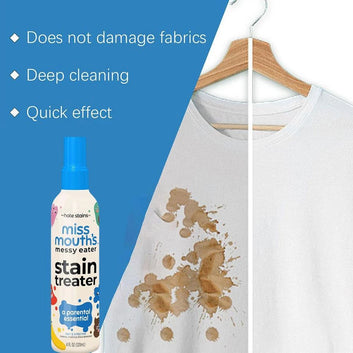 Messy Eater Stain Treater Spray