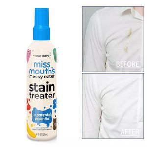 Messy Eater Stain Treater Spray