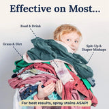 Messy Eater Stain Treater Spray