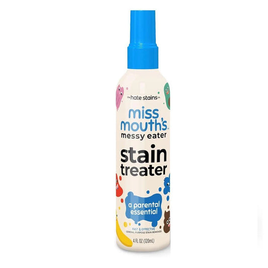 Messy Eater Stain Treater Spray