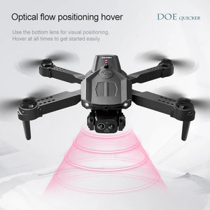 4k HD Dual Camera Drone