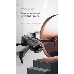 4k HD Dual Camera Drone