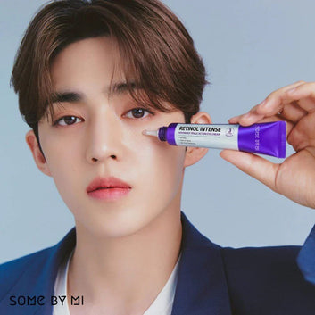 Triple Action Eye Cream Original